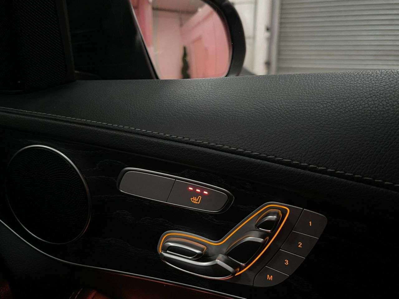 2020 MERCEDES-BENZ C-CLASS 2020 MERCEDES-BENZ C-CLASS