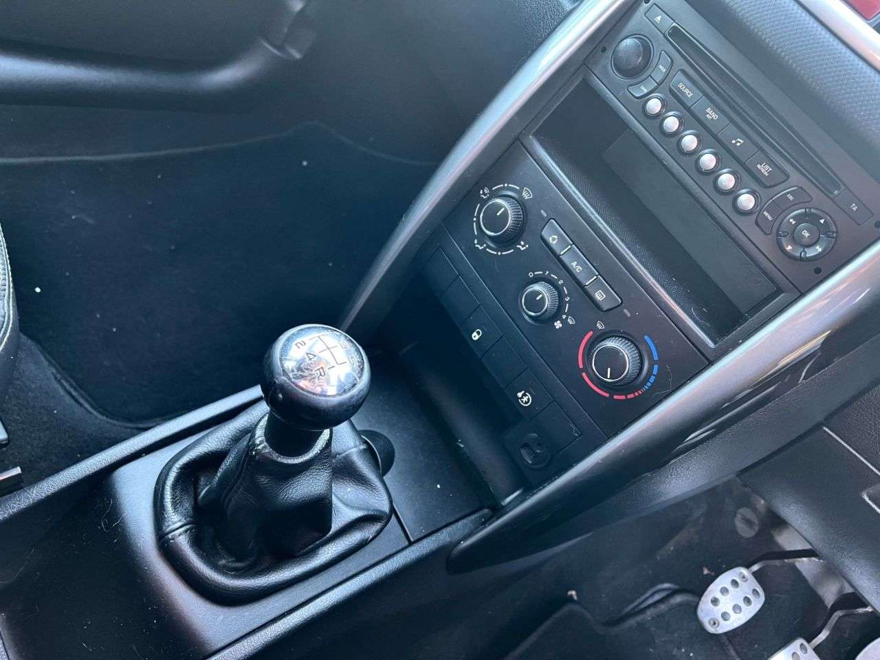 2012 PEUGEOT 207 2012 PEUGEOT 207