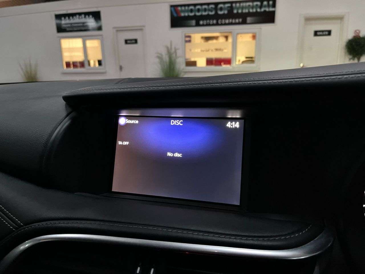 2017 INFINITI Q30 2017 INFINITI Q30