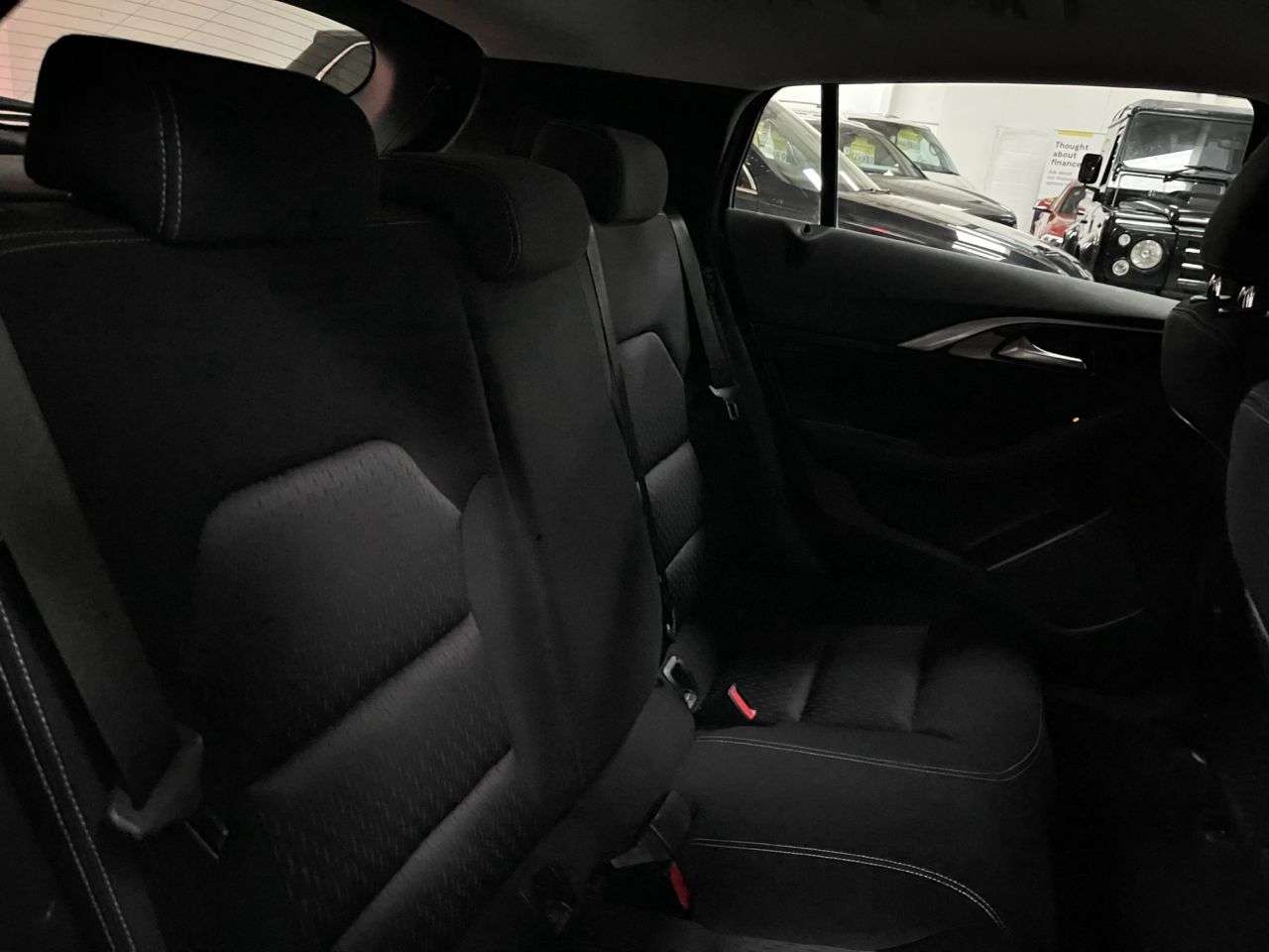 2017 INFINITI Q30 2017 INFINITI Q30