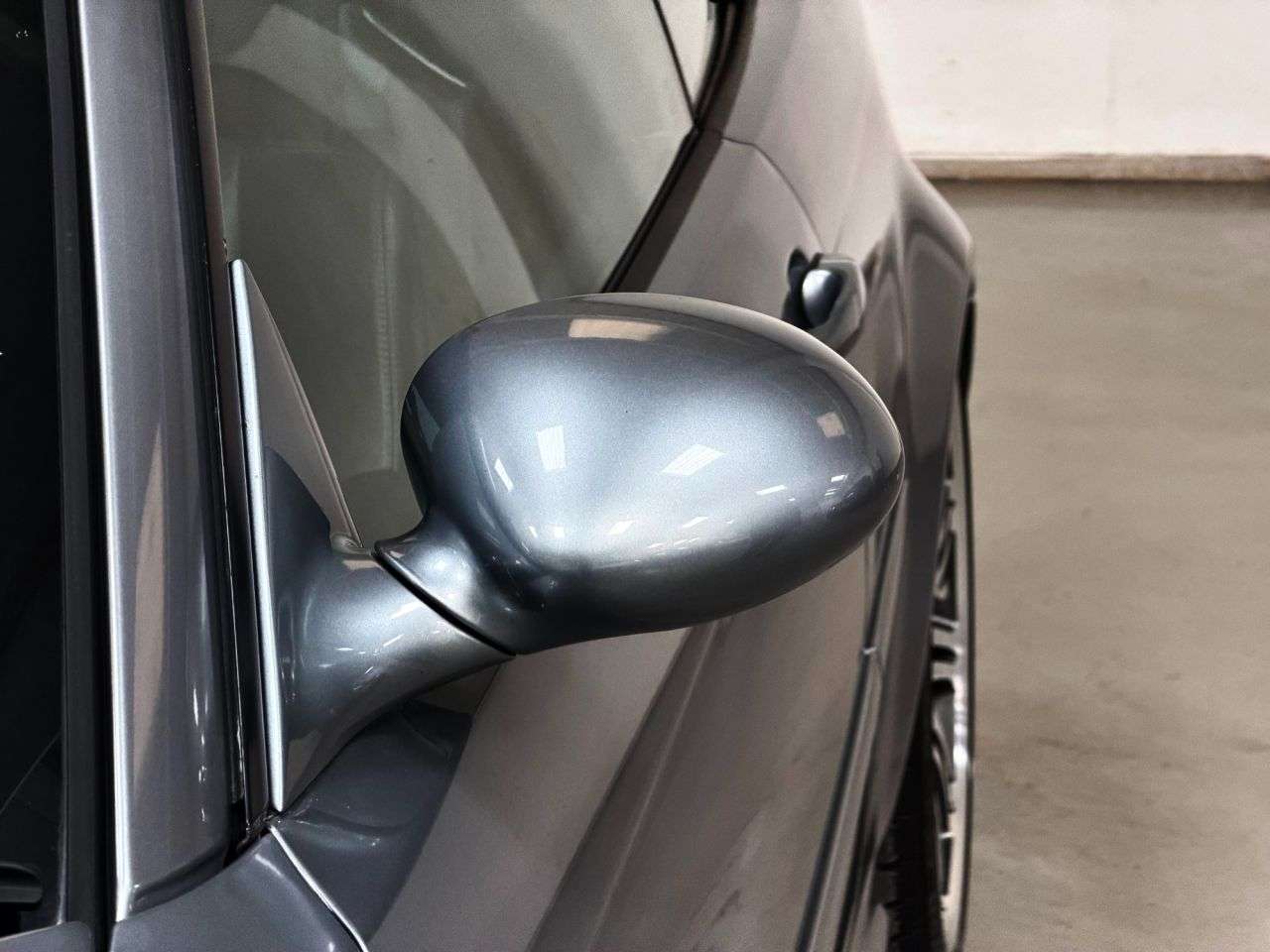 2004 BMW M3 2004 BMW M3