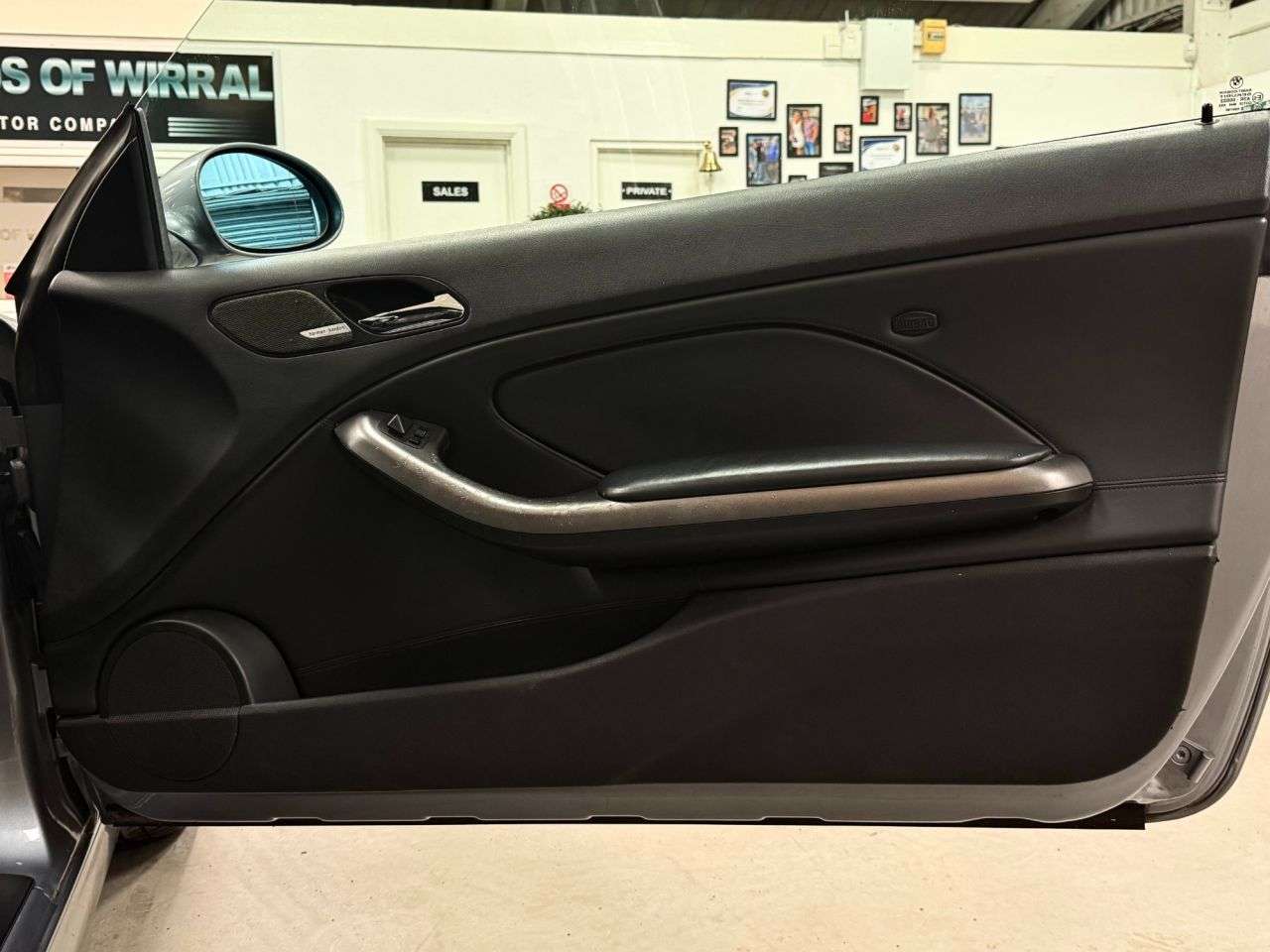 2004 BMW M3 2004 BMW M3