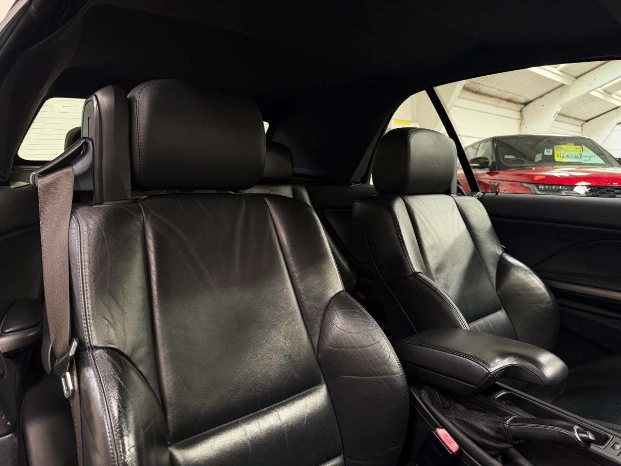 2004 BMW M3 2004 BMW M3