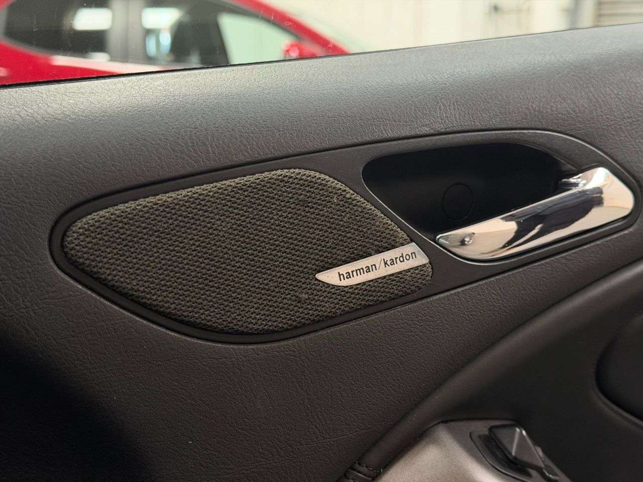 2004 BMW M3 2004 BMW M3