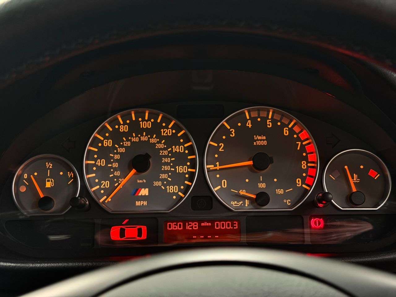 2004 BMW M3 2004 BMW M3