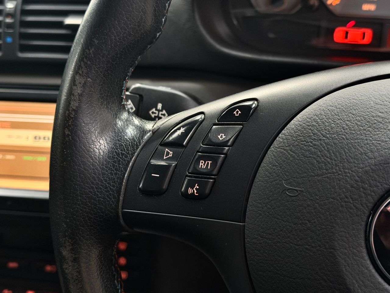 2004 BMW M3 2004 BMW M3