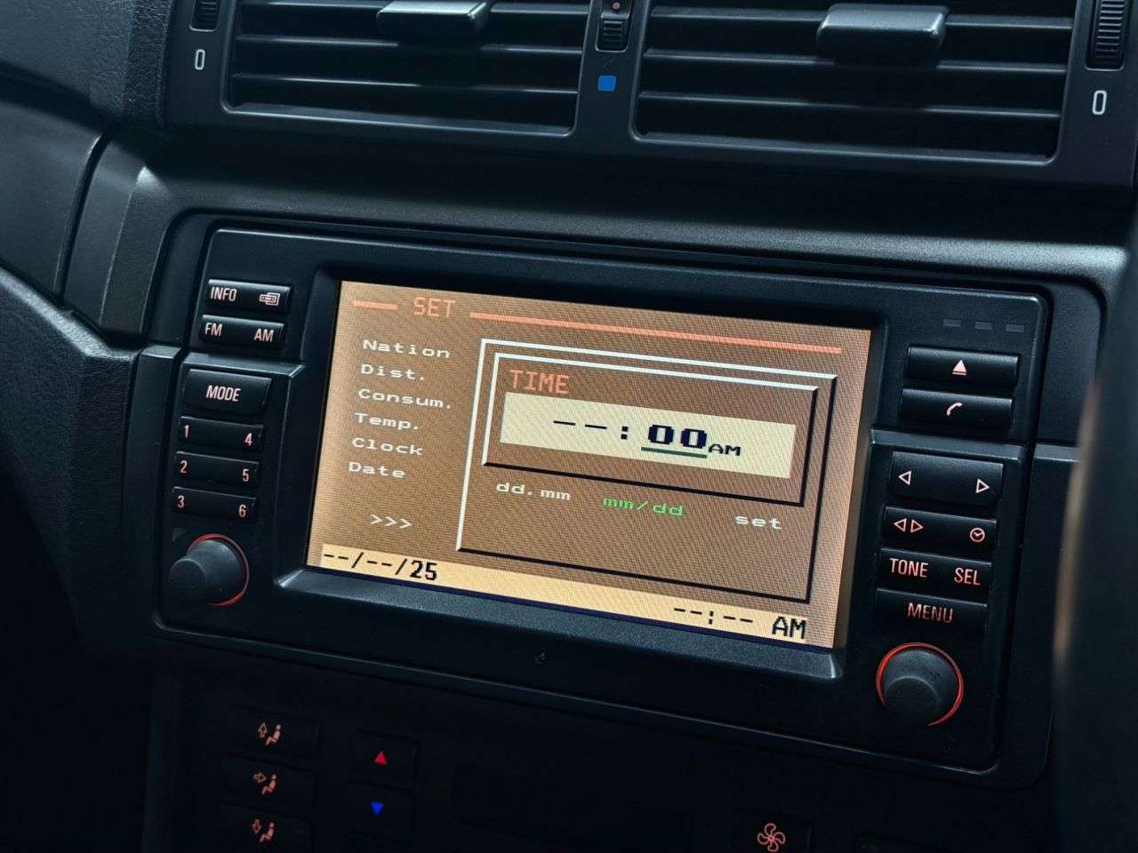 2004 BMW M3 2004 BMW M3