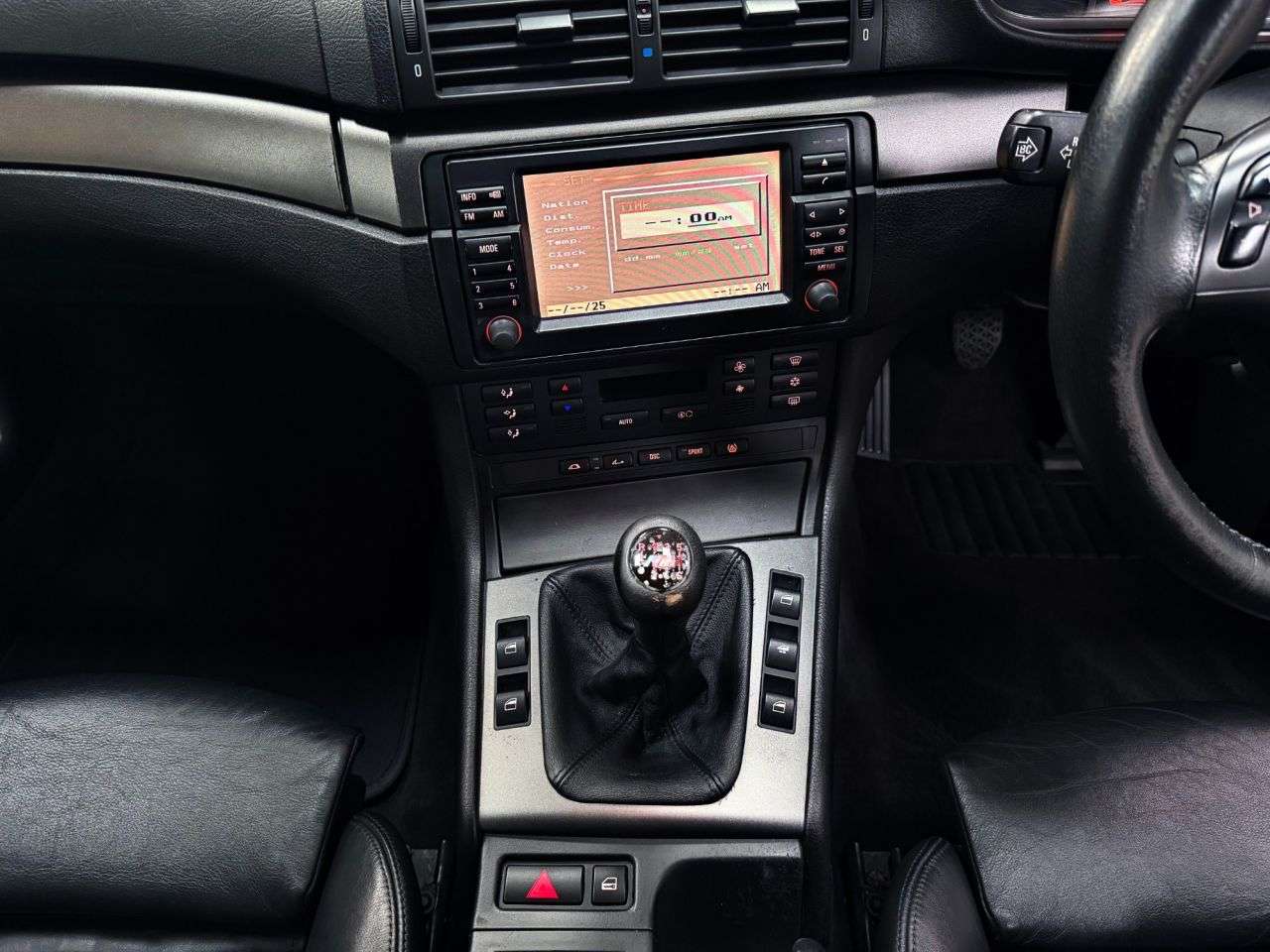 2004 BMW M3 2004 BMW M3