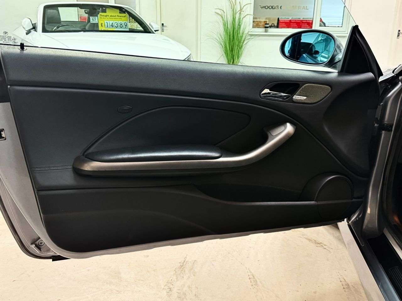 2004 BMW M3 2004 BMW M3