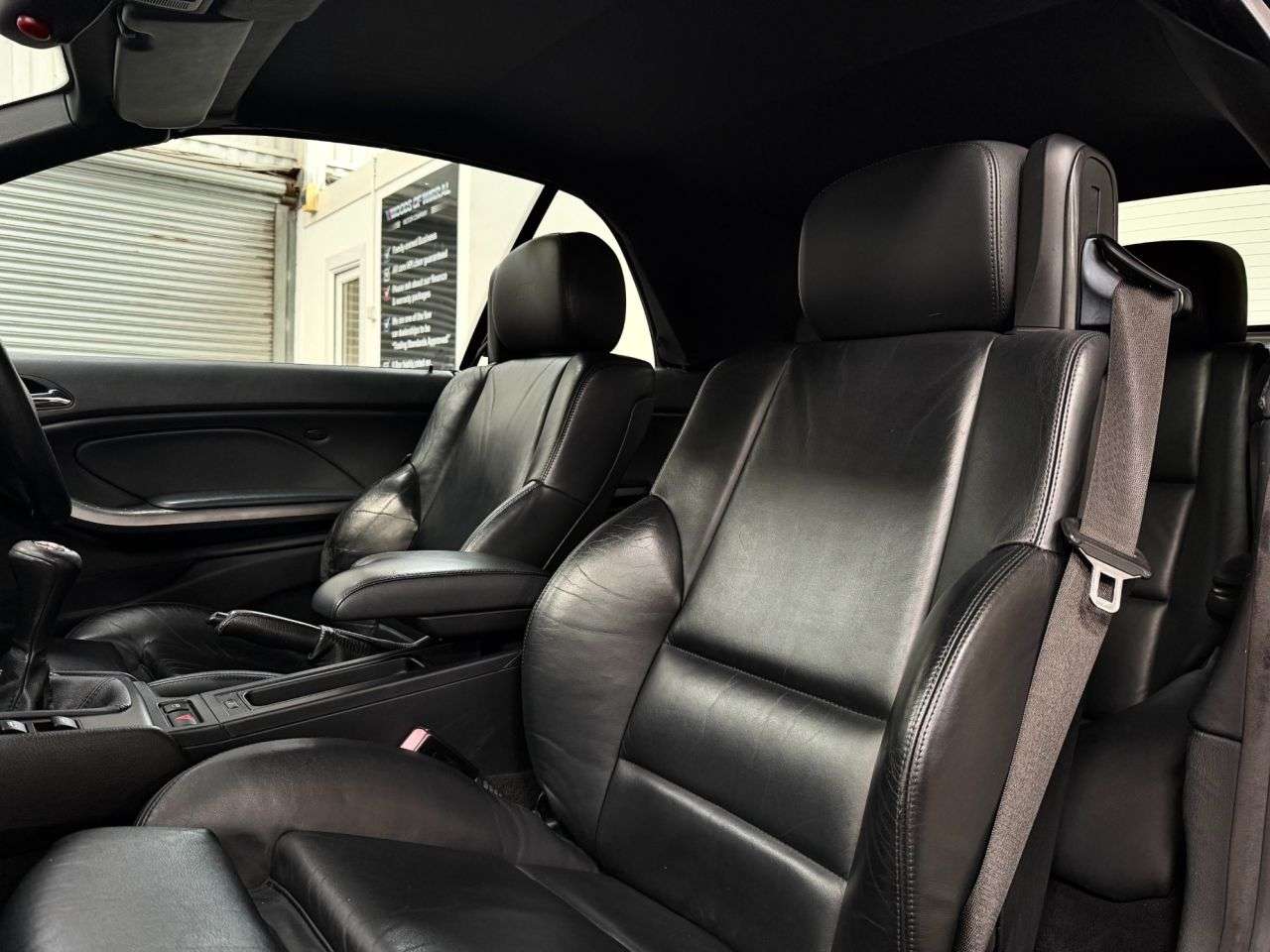 2004 BMW M3 2004 BMW M3