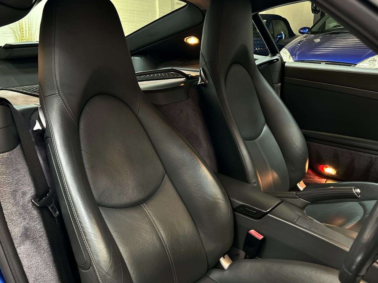 2006 PORSCHE CAYMAN 2006 PORSCHE CAYMAN