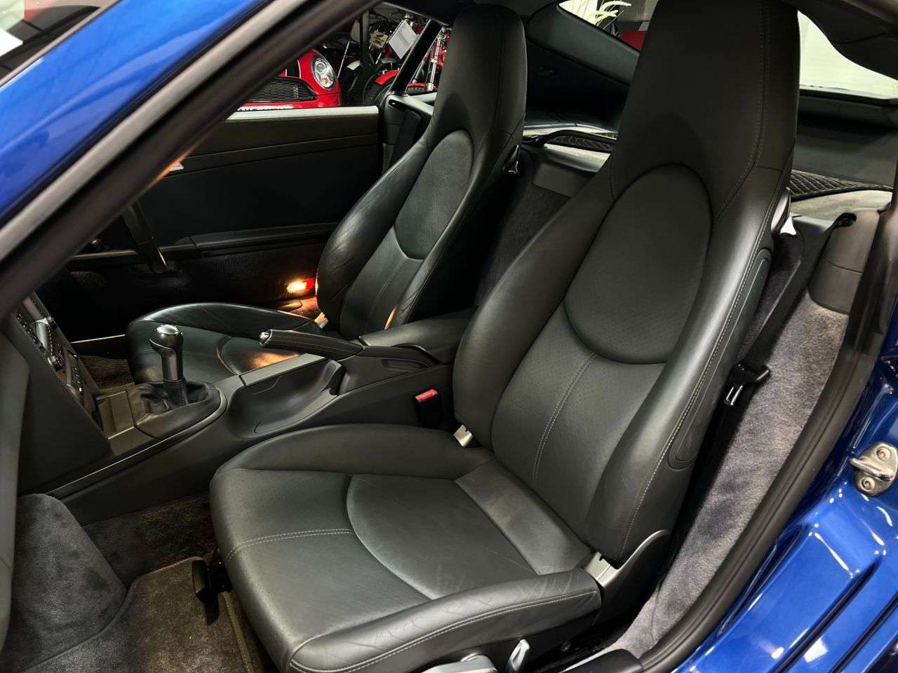 2006 PORSCHE CAYMAN 2006 PORSCHE CAYMAN