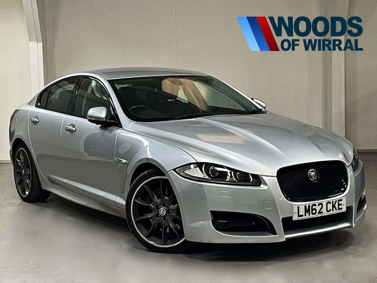 A 2012 JAGUAR XF V6 S PREMIUM LUXURY A 2012 JAGUAR XF V6 S PREMIUM LUXURY
