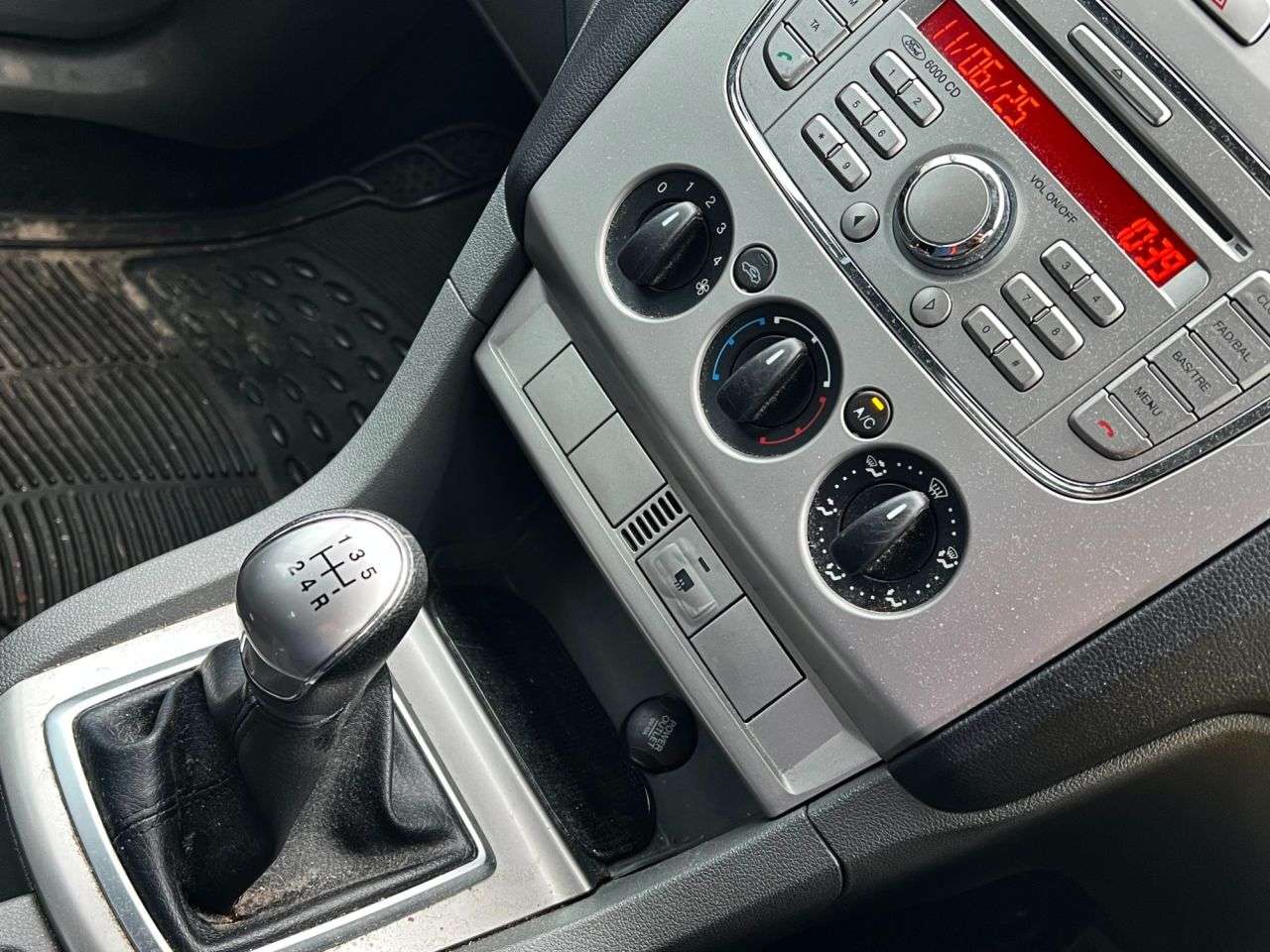 2009 FORD FOCUS 2009 FORD FOCUS