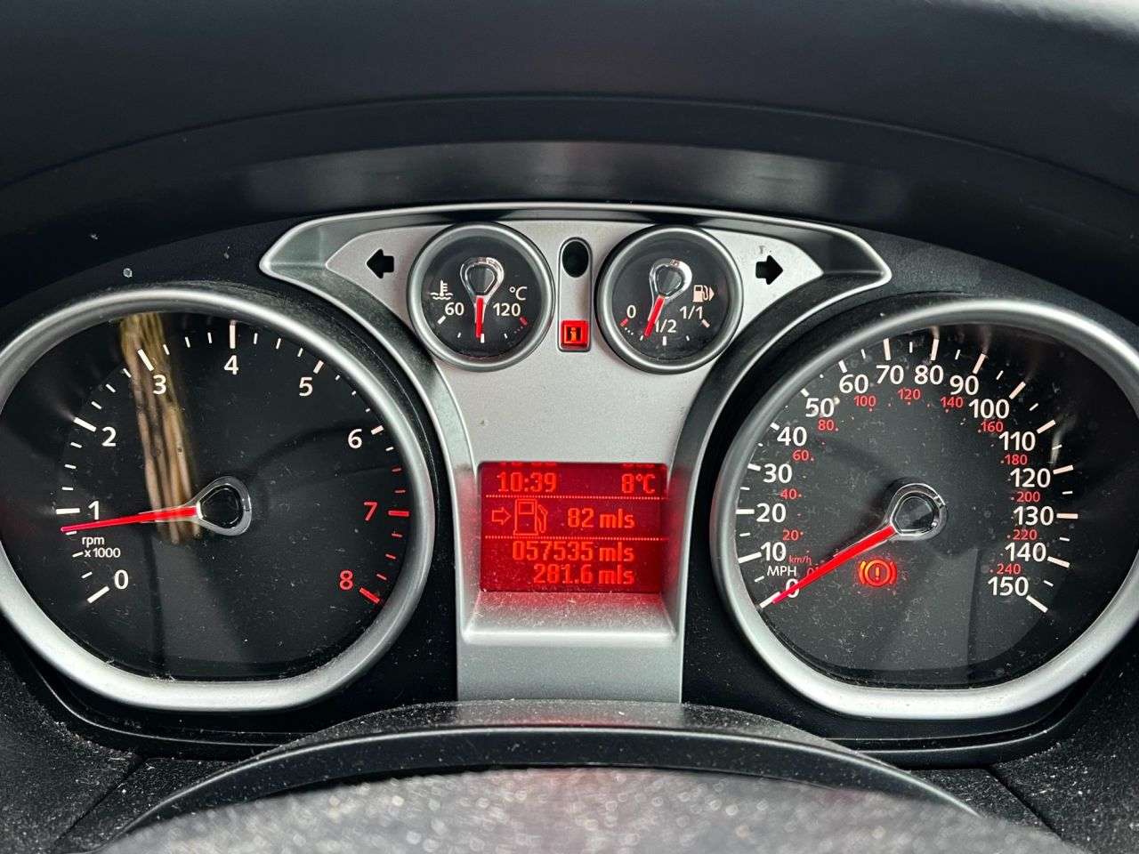 2009 FORD FOCUS 2009 FORD FOCUS