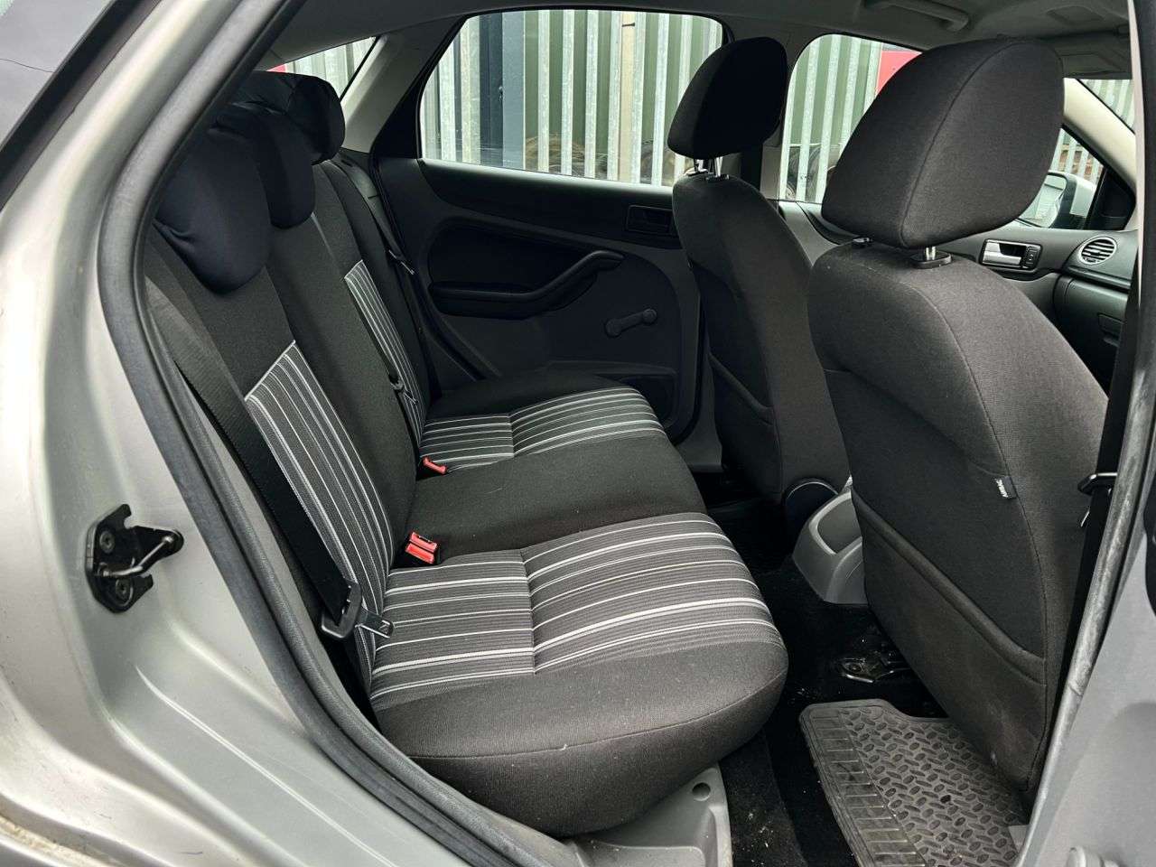 2009 FORD FOCUS 2009 FORD FOCUS