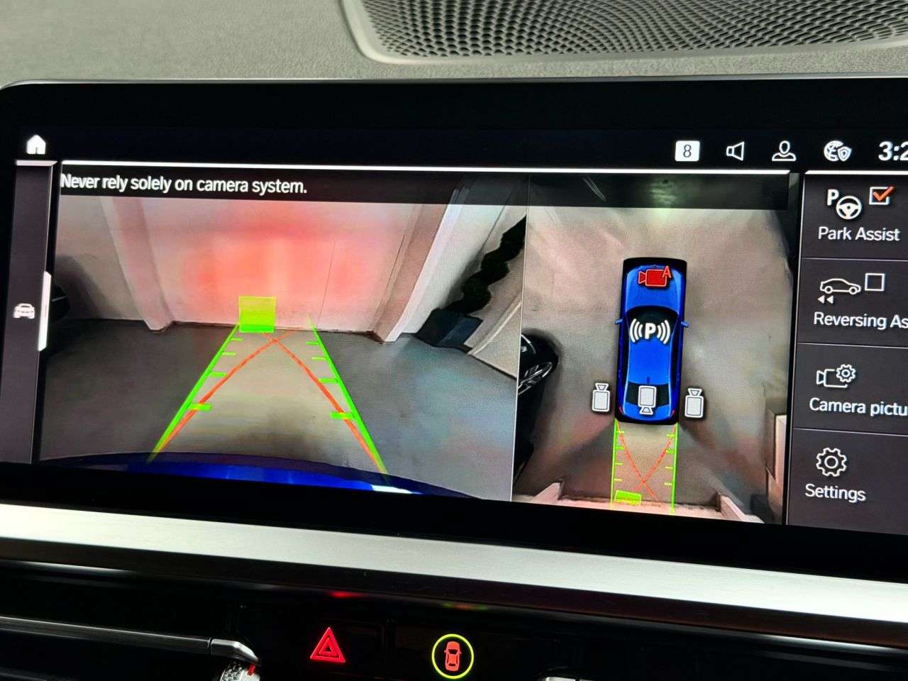 2019 BMW 3 SERIES 2019 BMW 3 SERIES