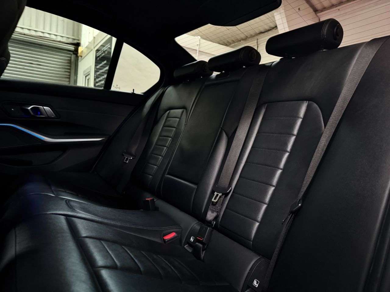 2019 BMW 3 SERIES 2019 BMW 3 SERIES