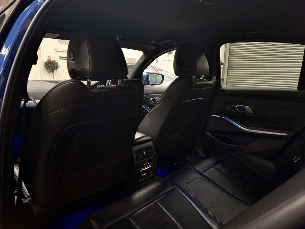 2019 BMW 3 SERIES 2019 BMW 3 SERIES