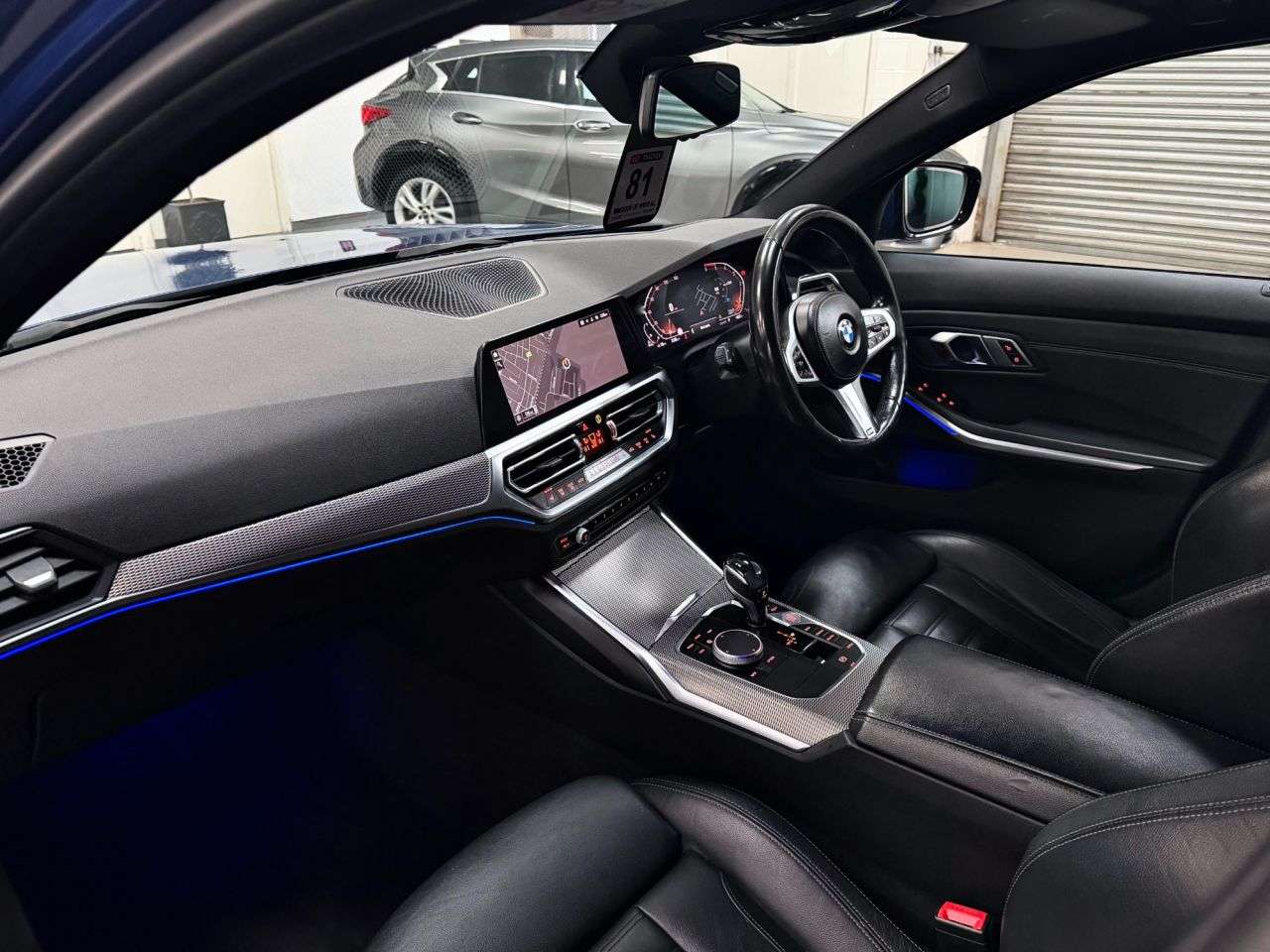 2019 BMW 3 SERIES 2019 BMW 3 SERIES