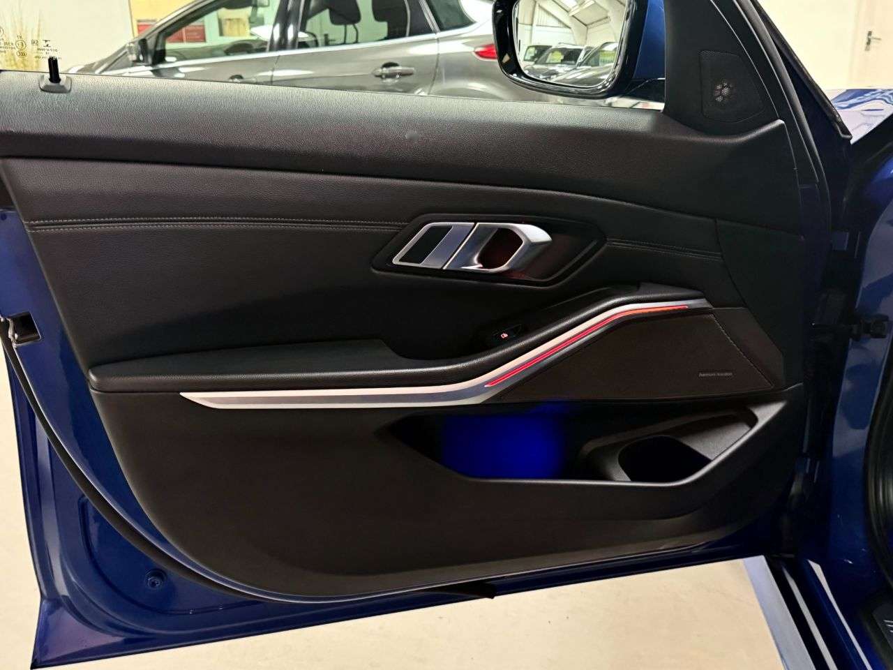 2019 BMW 3 SERIES 2019 BMW 3 SERIES