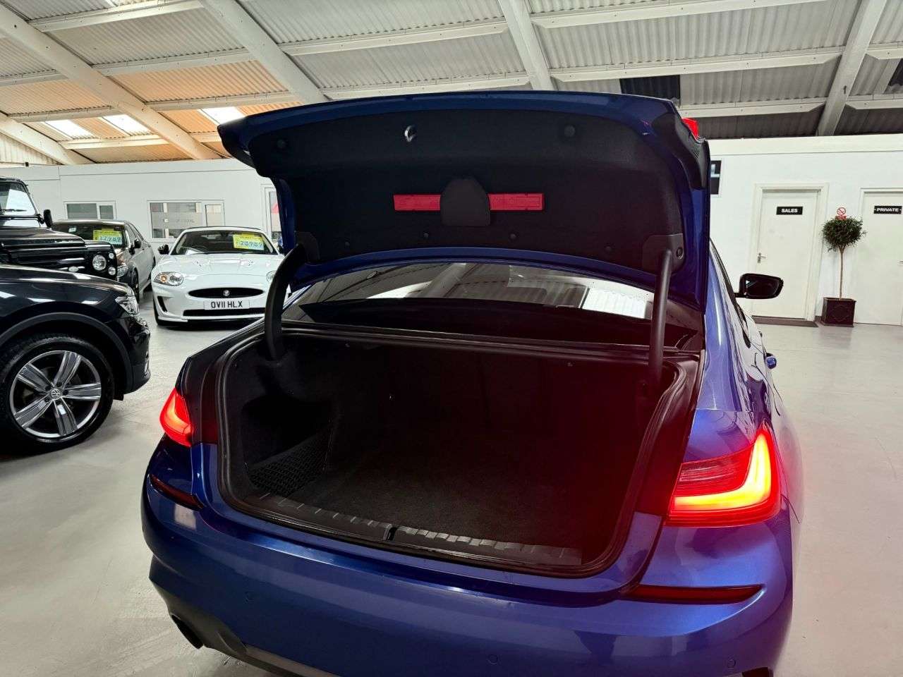 2019 BMW 3 SERIES 2019 BMW 3 SERIES