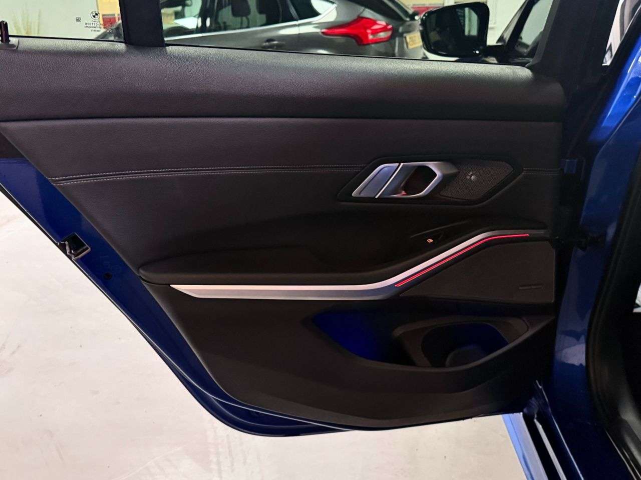 2019 BMW 3 SERIES 2019 BMW 3 SERIES