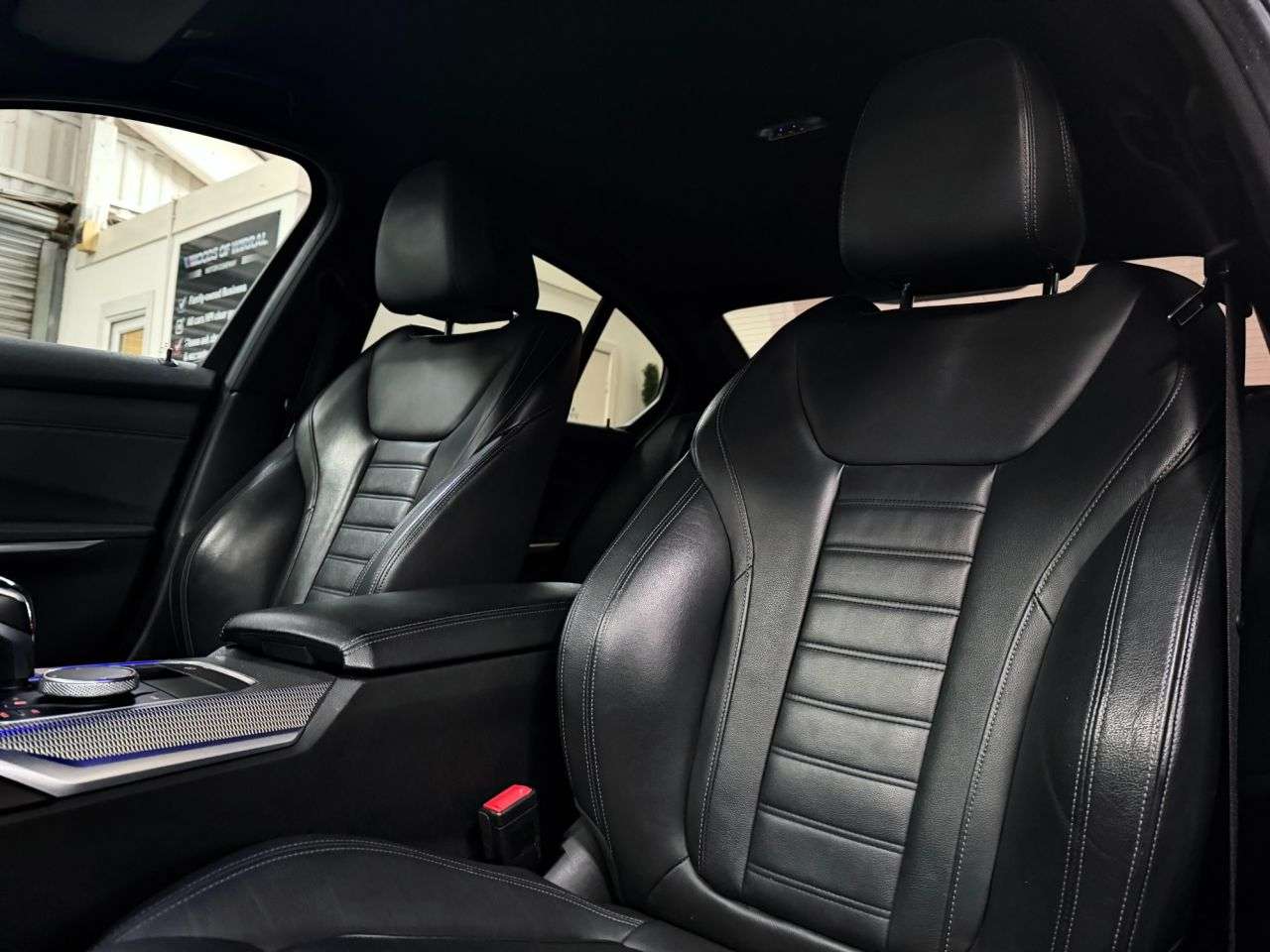 2019 BMW 3 SERIES 2019 BMW 3 SERIES