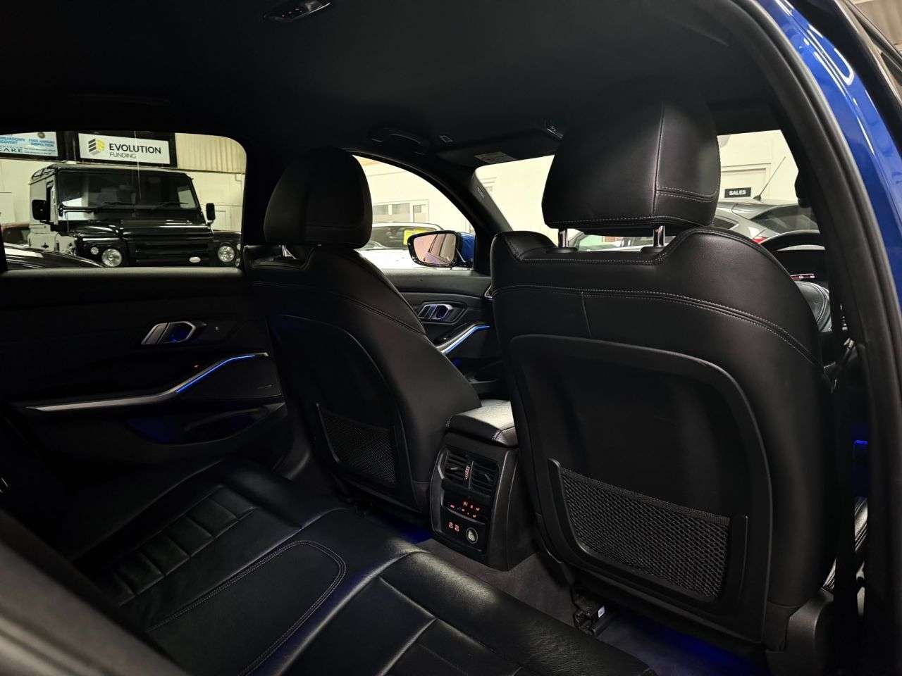 2019 BMW 3 SERIES 2019 BMW 3 SERIES