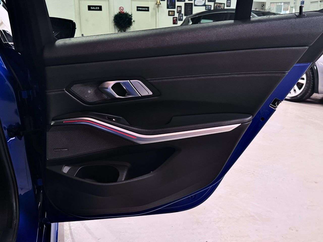 2019 BMW 3 SERIES 2019 BMW 3 SERIES