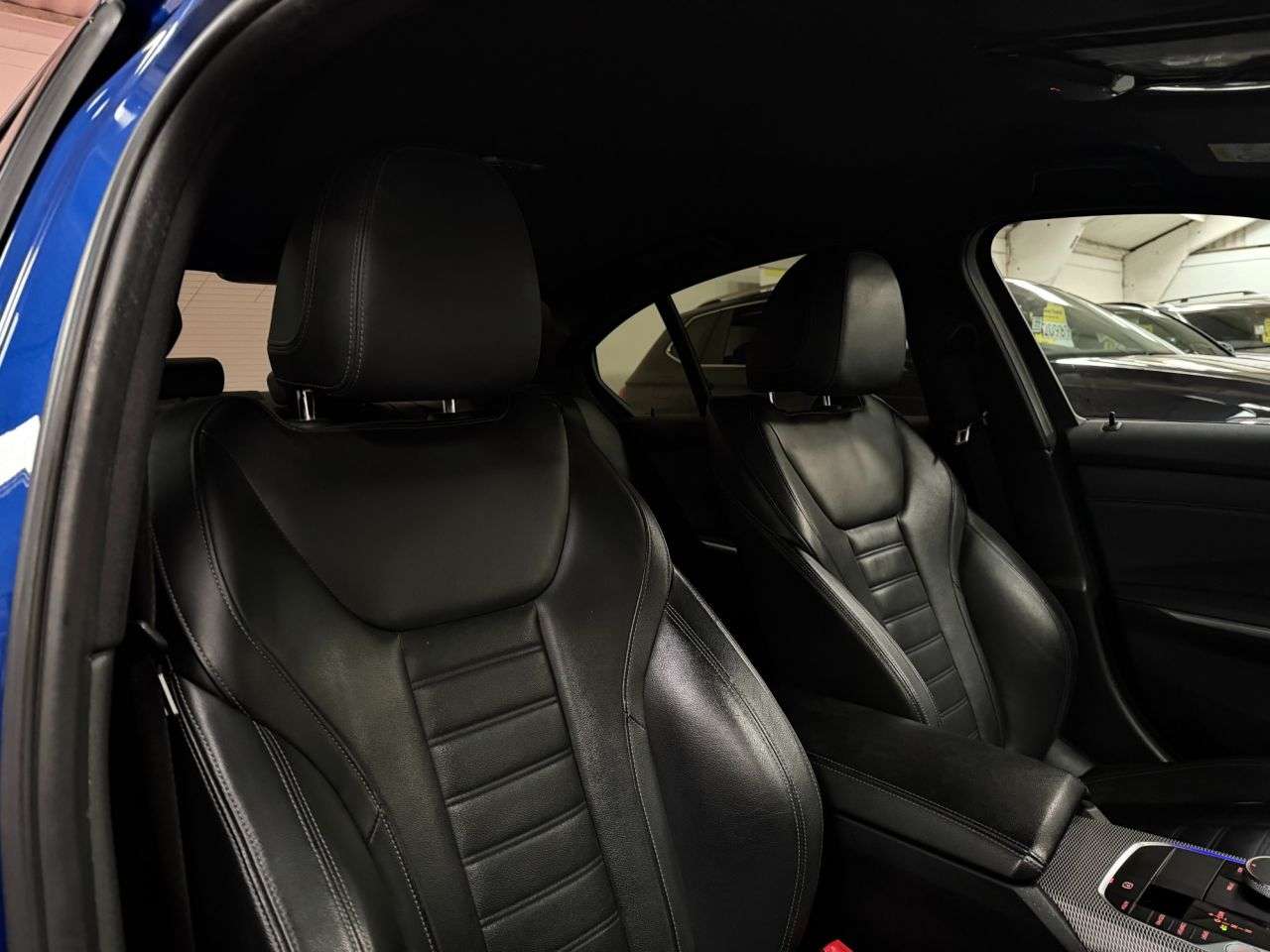 2019 BMW 3 SERIES 2019 BMW 3 SERIES