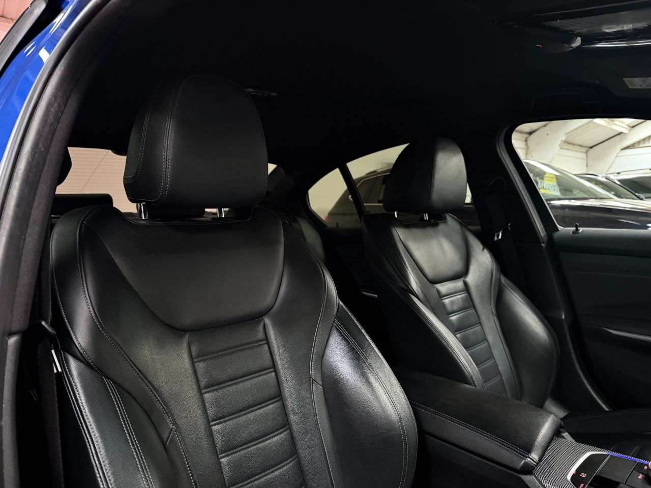 2019 BMW 3 SERIES 2019 BMW 3 SERIES