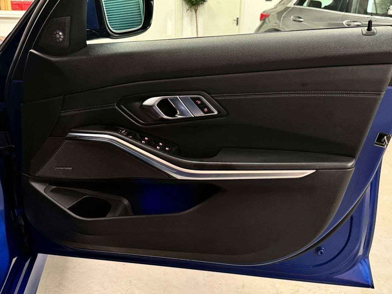 2019 BMW 3 SERIES 2019 BMW 3 SERIES