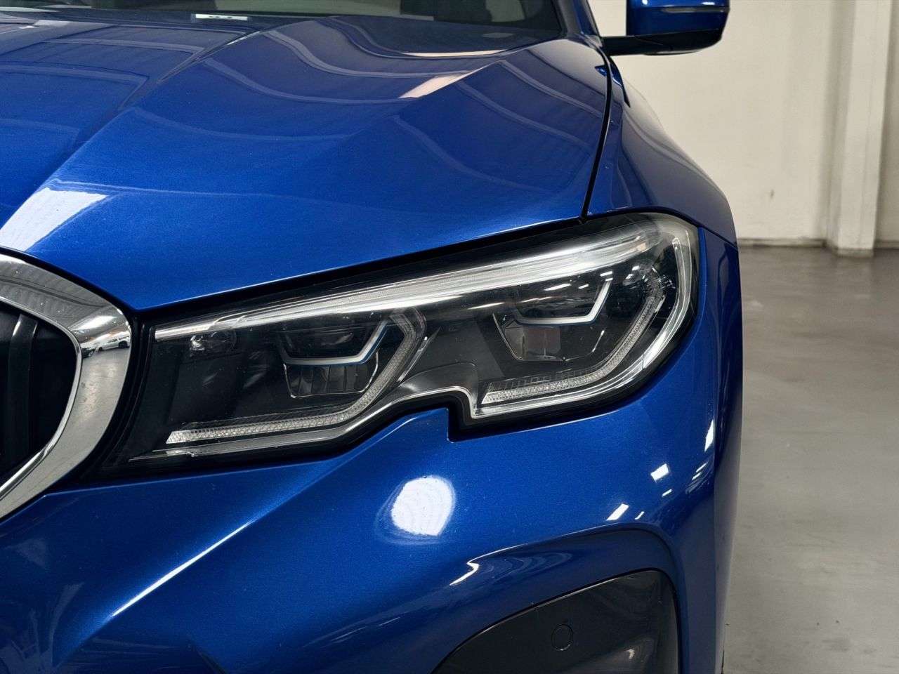 2019 BMW 3 SERIES 2019 BMW 3 SERIES