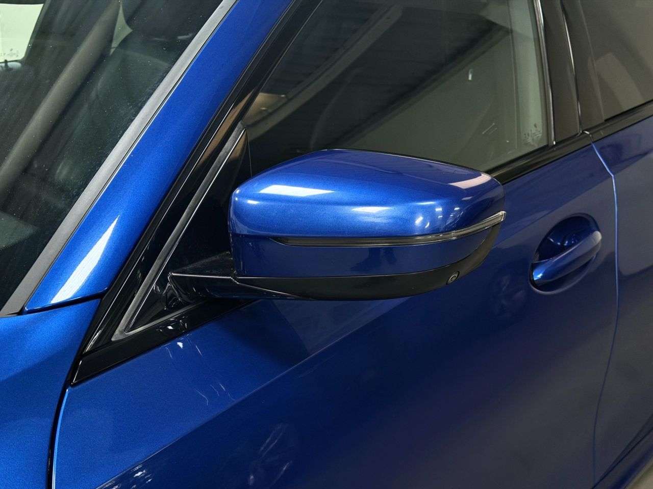 2019 BMW 3 SERIES 2019 BMW 3 SERIES