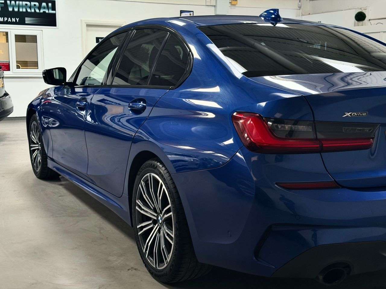 2019 BMW 3 SERIES 2019 BMW 3 SERIES
