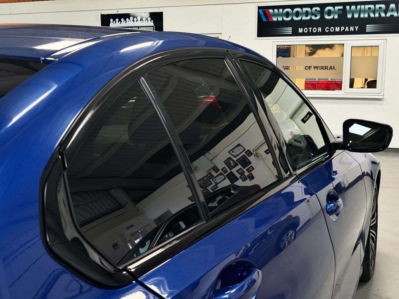 2019 BMW 3 SERIES 2019 BMW 3 SERIES