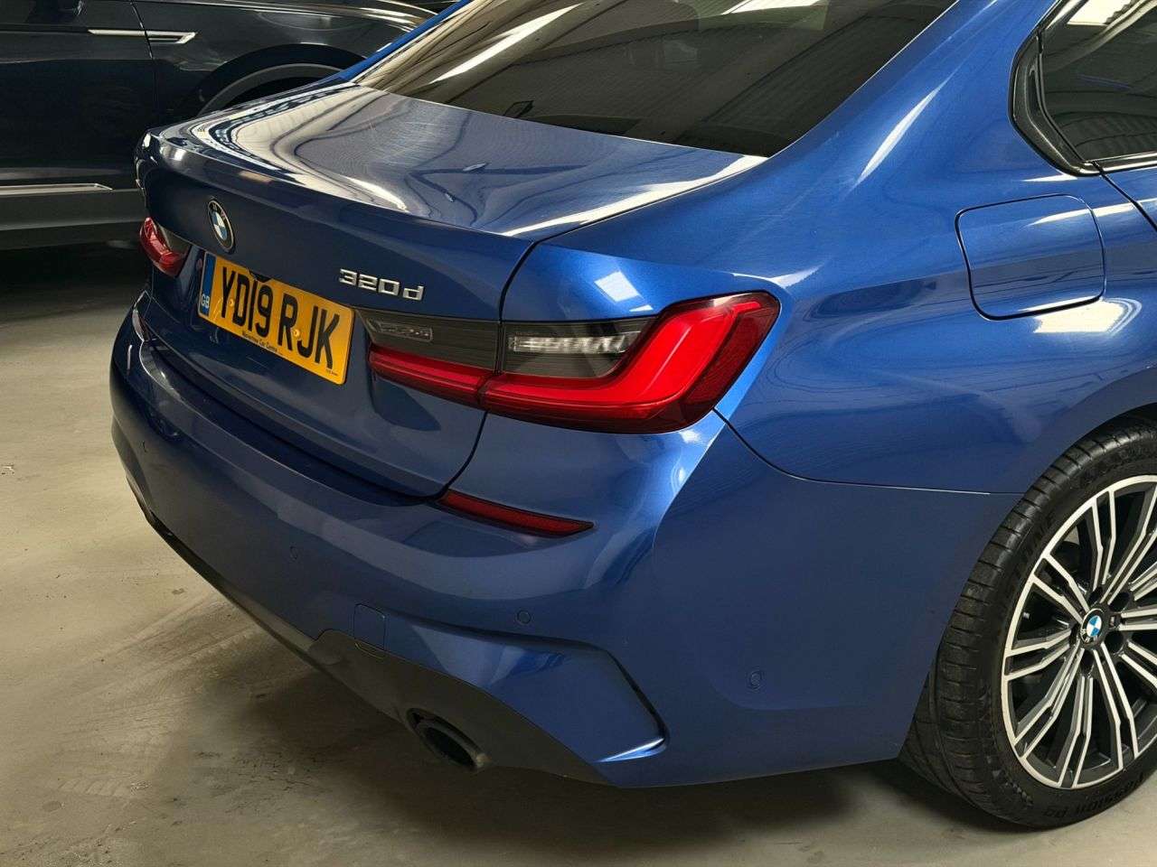 2019 BMW 3 SERIES 2019 BMW 3 SERIES