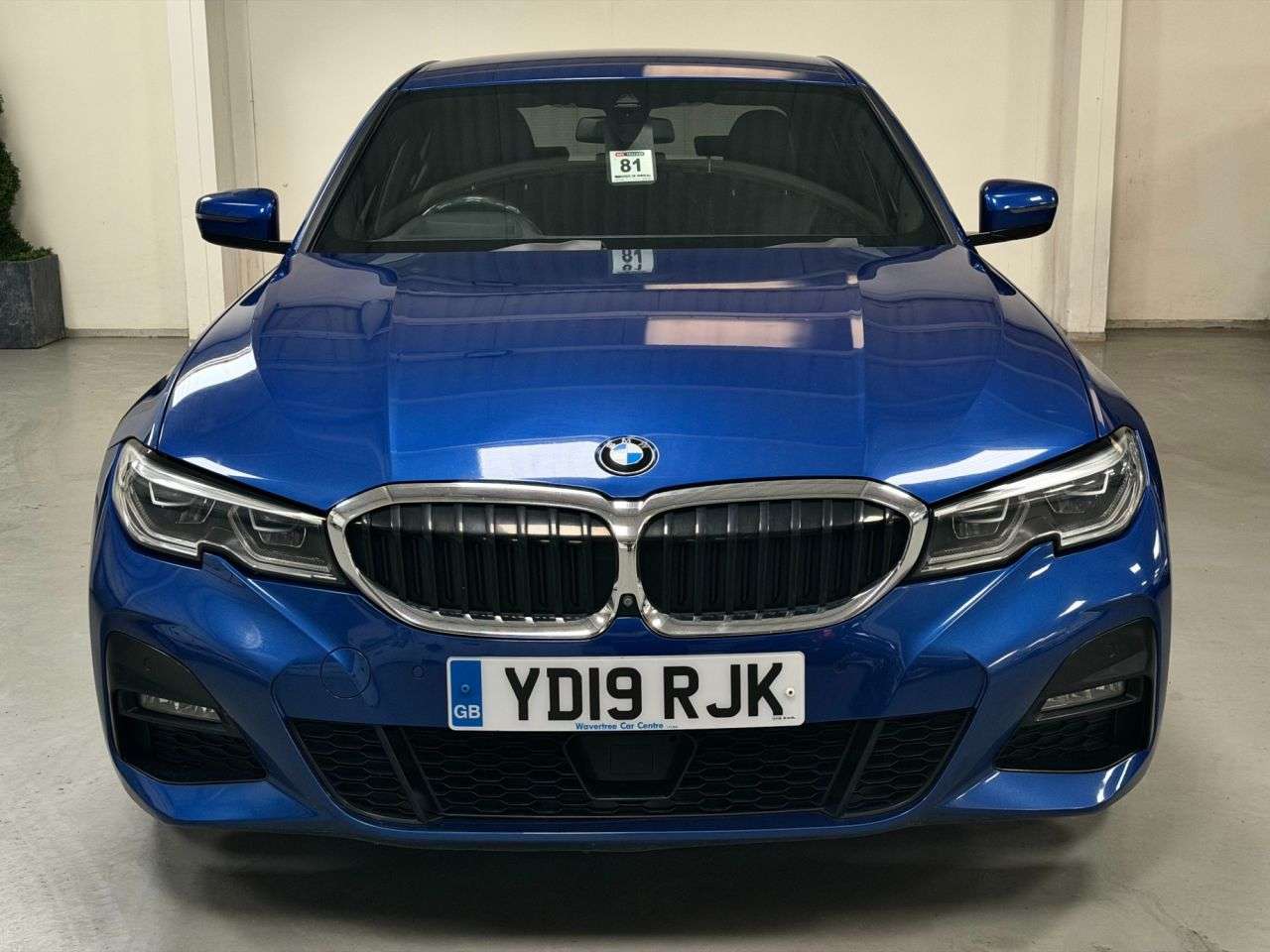 2019 BMW 3 SERIES 2019 BMW 3 SERIES