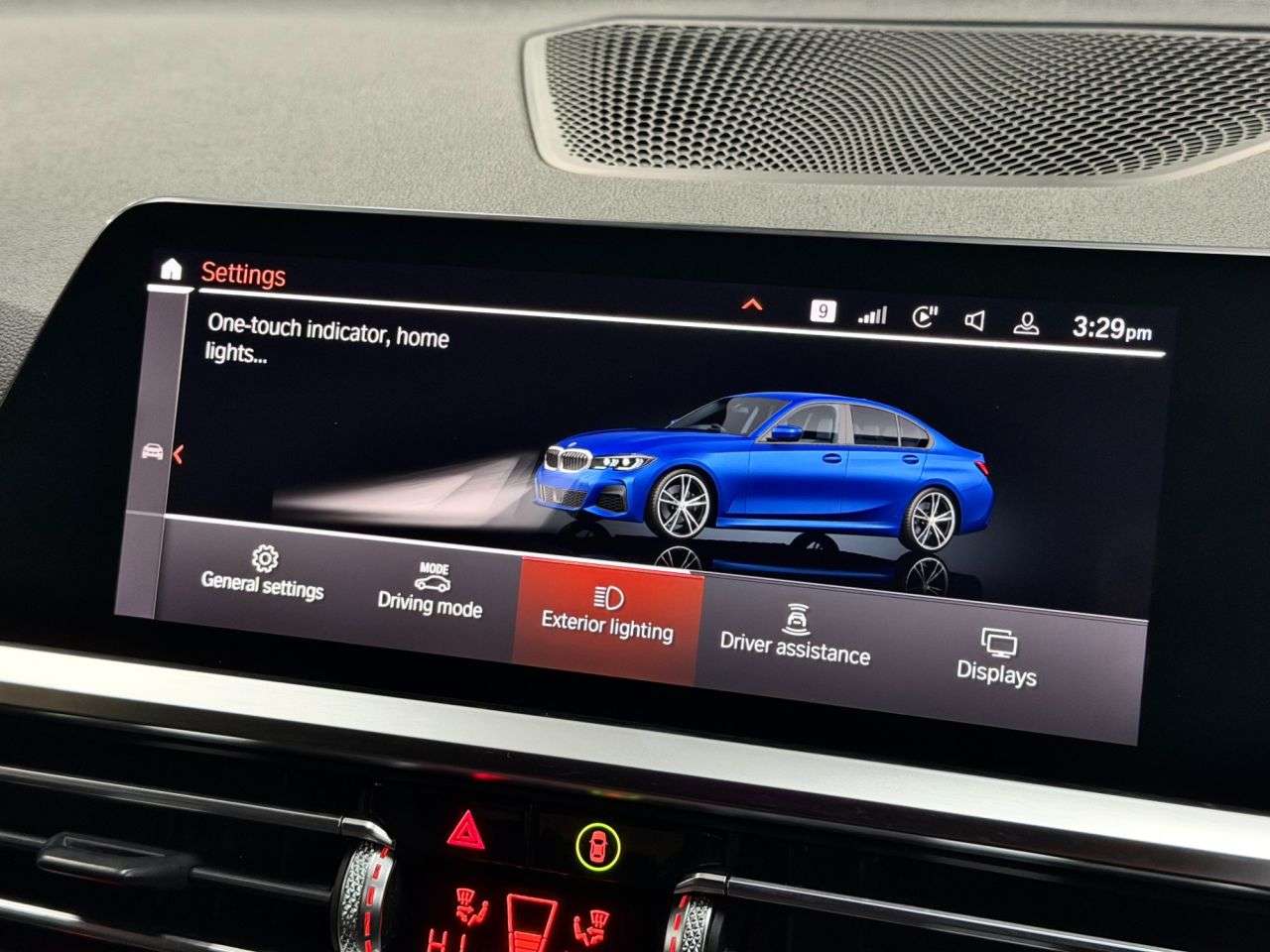 2019 BMW 3 SERIES 2019 BMW 3 SERIES