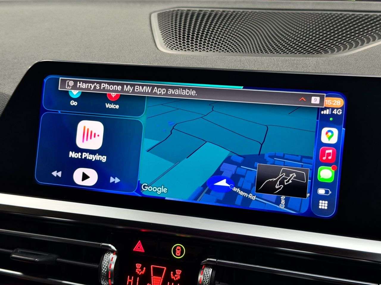 2019 BMW 3 SERIES 2019 BMW 3 SERIES