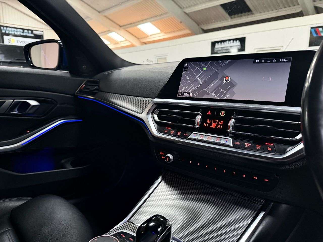 2019 BMW 3 SERIES 2019 BMW 3 SERIES