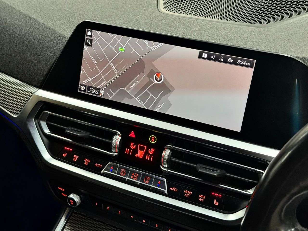 2019 BMW 3 SERIES 2019 BMW 3 SERIES