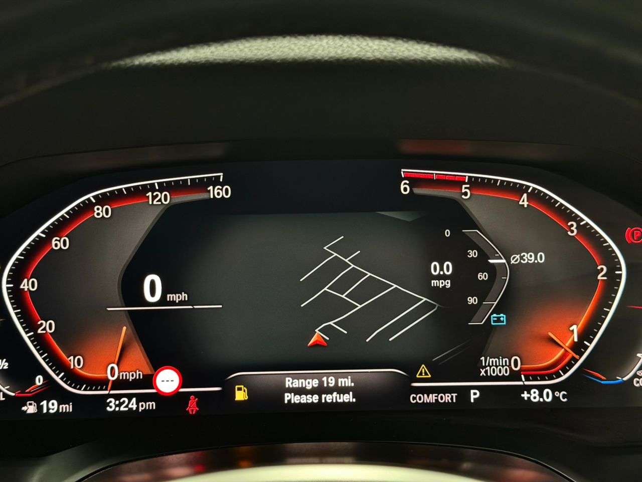 2019 BMW 3 SERIES 2019 BMW 3 SERIES