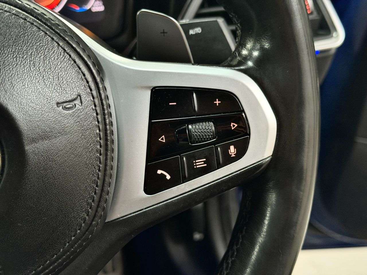 2019 BMW 3 SERIES 2019 BMW 3 SERIES