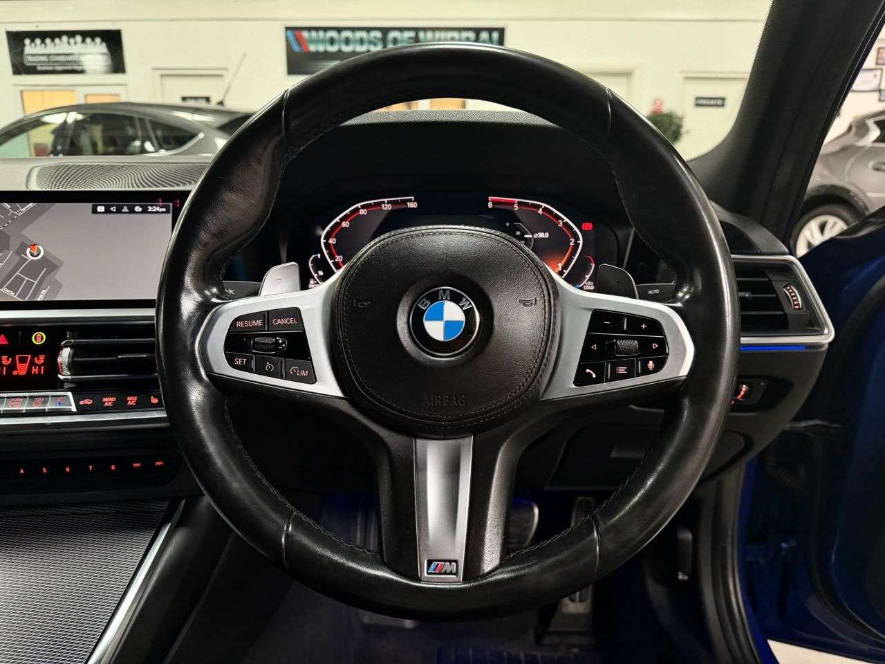 2019 BMW 3 SERIES 2019 BMW 3 SERIES