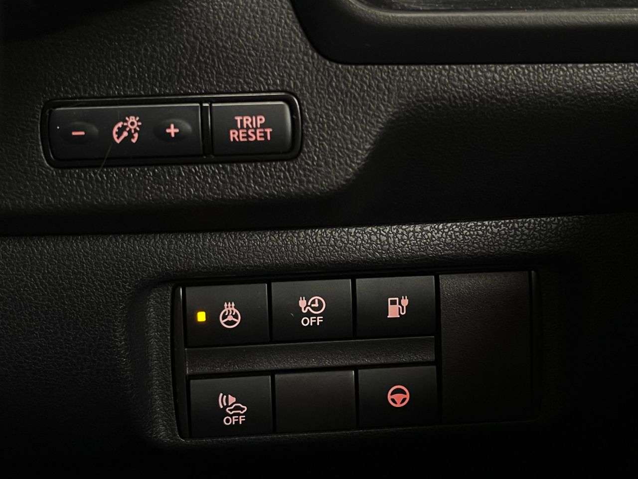 2019 NISSAN LEAF 2019 NISSAN LEAF