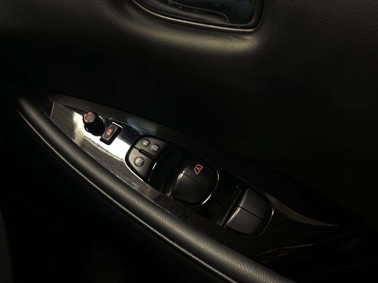 2019 NISSAN LEAF 2019 NISSAN LEAF