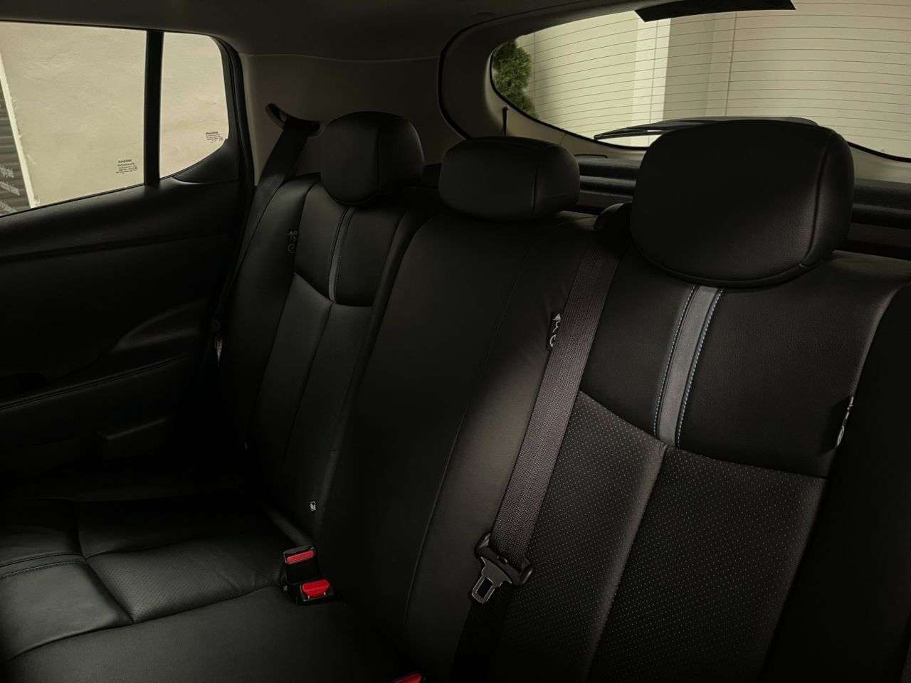 2019 NISSAN LEAF 2019 NISSAN LEAF