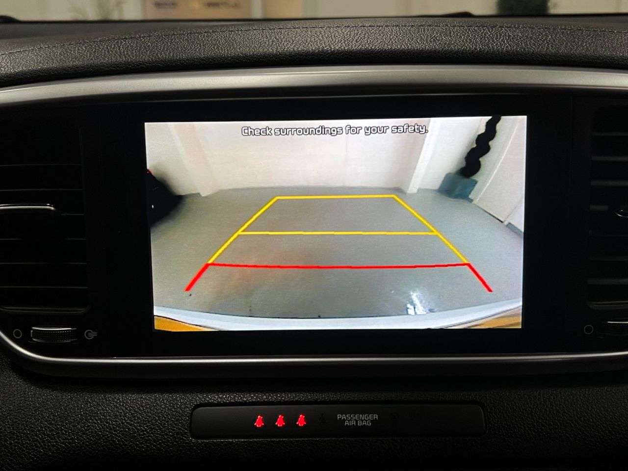 2021 KIA SPORTAGE 2021 KIA SPORTAGE